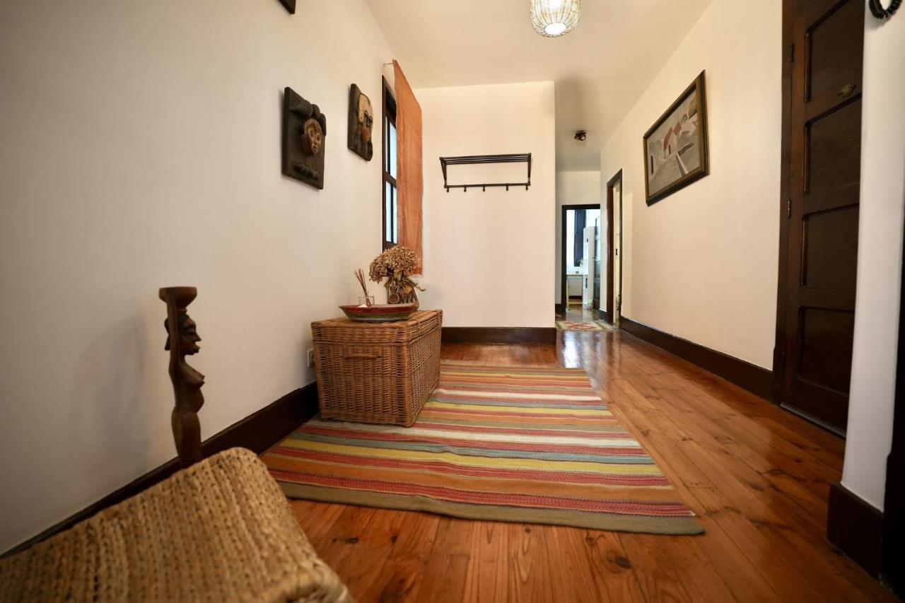 Precioso Piso En El Centro De Vigo Apartment Exterior photo